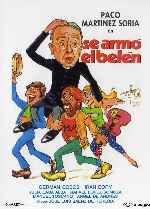 miniatura se-armo-el-belen-1970-por-monstru70 cover carteles