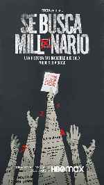 miniatura se-busca-millonario-v2-por-mrandrewpalace cover carteles