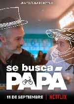 miniatura se-busca-papa-por-mrandrewpalace cover carteles