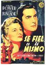 miniatura se-fiel-a-ti-mismo-por-alcor cover carteles