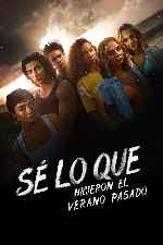 miniatura se-lo-que-hicieron-el-verano-pasado-por-mrandrewpalace cover carteles