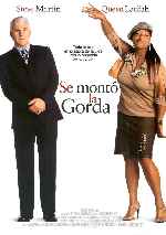 miniatura se-monto-la-gorda-por-alcor cover carteles