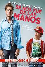 miniatura se-nos-fue-de-las-manos-por-moneiba cover carteles