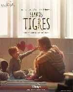 miniatura seamos-tigres-por-mrandrewpalace cover carteles