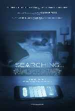 miniatura searching-por-chechelin cover carteles