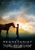 miniatura secretariat-por-peppito cover carteles