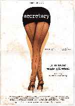 miniatura secretary-por-peppito cover carteles