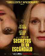 miniatura secretos-de-un-escandalo-por-chechelin cover carteles