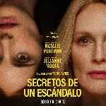 miniatura secretos-de-un-escandalo-v3-por-mrandrewpalace cover carteles