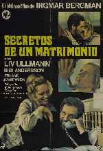 miniatura secretos-de-un-matrimonio-por-alcor cover carteles
