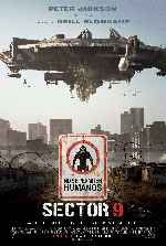 miniatura sector-9-por-alfrediituzz-nx cover carteles