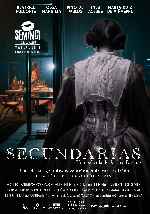 miniatura secundarias-por-chechelin cover carteles