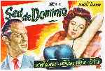 miniatura sed-de-dominio-por-lupro cover carteles