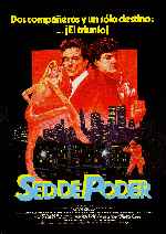 miniatura sed-de-poder-por-peppito cover carteles