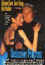 miniatura seduccion-peligrosa-1992-por-peppito cover carteles