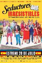 miniatura seductores-irresistibles-por-chechelin cover carteles