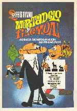 miniatura segundo-festival-mortadelo-y-filemon-por-vimabe cover carteles