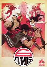 miniatura seis-manos-v2-por-chechelin cover carteles