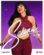 miniatura selena-la-serie-v3-por-mrandrewpalace cover carteles