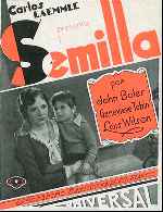 miniatura semilla-1931-por-lupro cover carteles