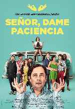 miniatura senor-dame-paciencia-v02-por-chechelin cover carteles