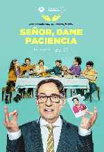 miniatura senor-dame-paciencia-v03-por-chechelin cover carteles