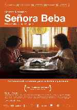 miniatura senora-beba-por-alcor cover carteles