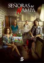 miniatura senoras-del-hampa-v2-por-mrandrewpalace cover carteles