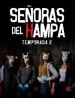 miniatura senoras-del-hampa-v3-por-chechelin cover carteles