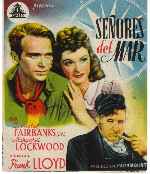 miniatura senores-del-mar-por-sedano cover carteles
