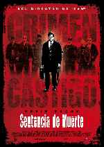 miniatura sentencia-de-muerte-2007-por-peppito cover carteles