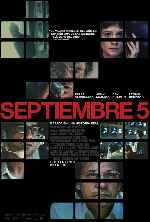 miniatura septiembre-5-por-chechelin cover carteles