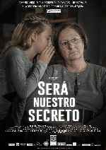 miniatura sera-nuestro-secreto-por-chechelin cover carteles