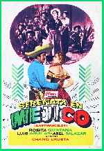 miniatura serenata-en-mejico-por-lupro cover carteles