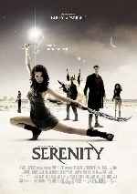 miniatura serenity-2005-por-warcond cover carteles