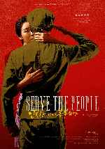 miniatura serve-the-people-por-chechelin cover carteles