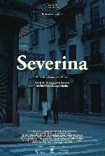 miniatura severina-por-chechelin cover carteles