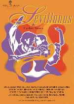 miniatura sevillanas-por-husci cover carteles