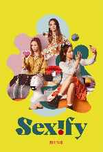 miniatura sexify-v3-por-chechelin cover carteles