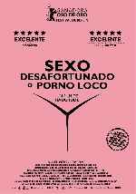miniatura sexo-desafortunado-o-porno-loco-por-mrandrewpalace cover carteles