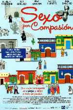 miniatura sexo-por-compasion-por-overcraft cover carteles