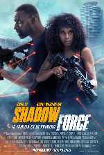miniatura shadow-force-por-chechelin cover carteles