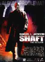 miniatura shaft-the-return-por-peppito cover carteles