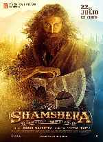 miniatura shamshera-v3-por-chechelin cover carteles