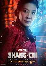 miniatura shang-chi-y-la-leyenda-de-los-diez-anillos-v05-por-chechelin cover carteles