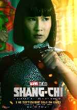 miniatura shang-chi-y-la-leyenda-de-los-diez-anillos-v08-por-chechelin cover carteles