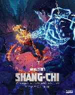 miniatura shang-chi-y-la-leyenda-de-los-diez-anillos-v10-por-mrandrewpalace cover carteles