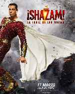 miniatura shazam-la-furia-de-los-dioses-por-franvilla cover carteles
