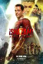 miniatura shazam-la-furia-de-los-dioses-v03-por-chechelin cover carteles