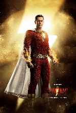 miniatura shazam-la-furia-de-los-dioses-v10-por-mrandrewpalace cover carteles